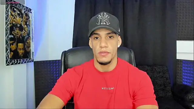 عرض كام jhonnysnow17
