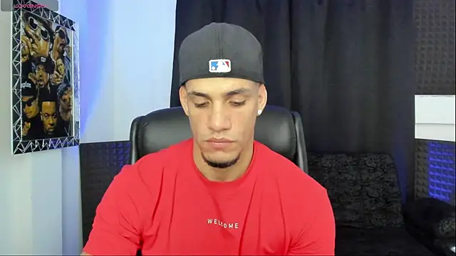 عرض كام jhonnysnow17