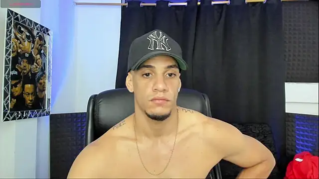 jhonnysnow17 Pertunjukan Webcam