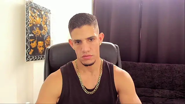 jhonnysnow17 Pertunjukan Webcam