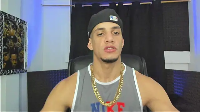 jhonnysnow17's Webcam Show
