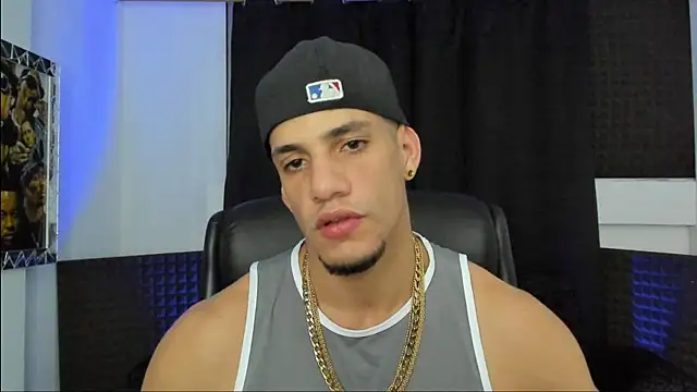 jhonnysnow17 Pertunjukan Webcam
