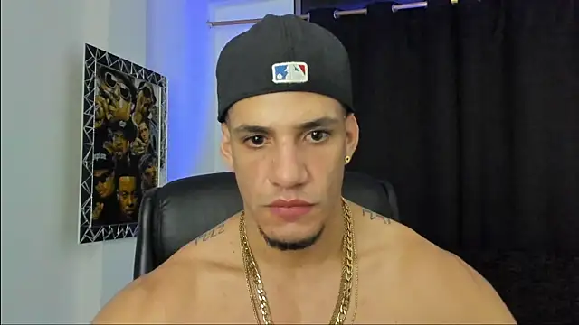 jhonnysnow17 Webcam show