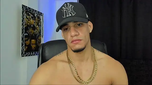 jhonnysnow17 Webcam-Show