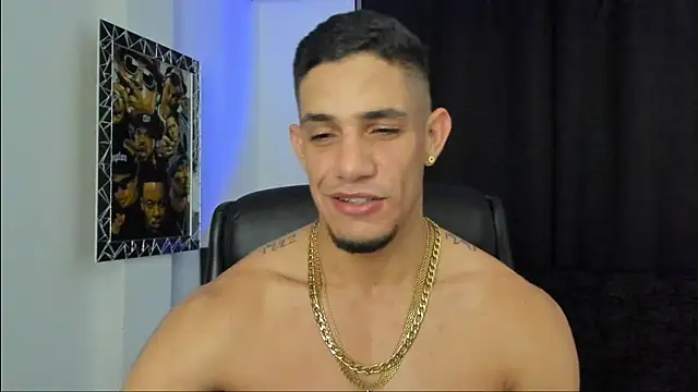 Show de webcam de jhonnysnow17