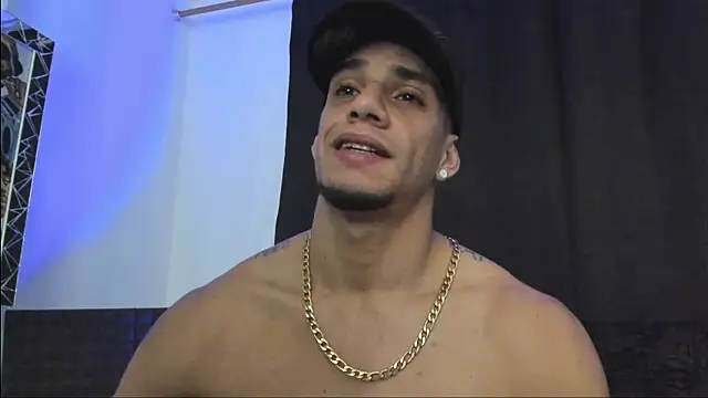 jhonnysnow17 Webcam-Show