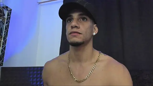 jhonnysnow17 Pertunjukan Webcam