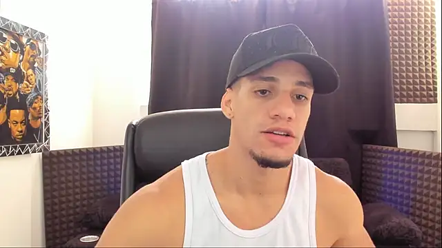 عرض كام jhonnysnow17