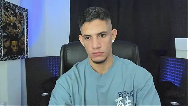 Czat XXX na żywo – jhonnysnow17