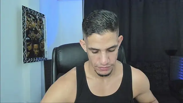عرض كام jhonnysnow17