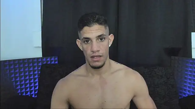 jhonnysnow17 Pertunjukan Webcam
