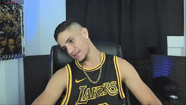 عرض كام jhonnysnow17