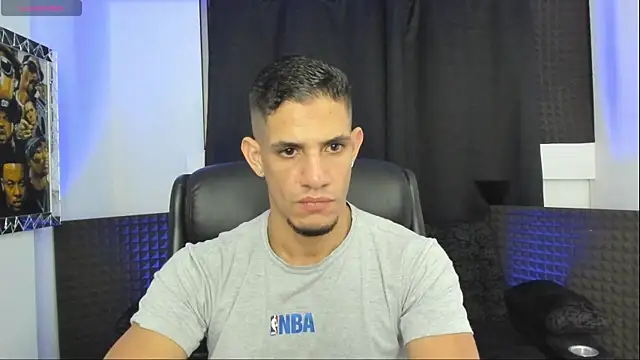 Show de webcam de jhonnysnow17