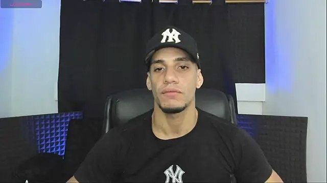 jhonnysnow17 Pertunjukan Webcam