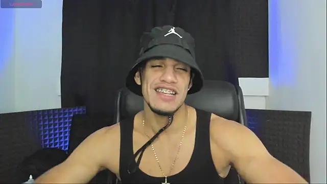 Show de webcam de jhonnysnow17