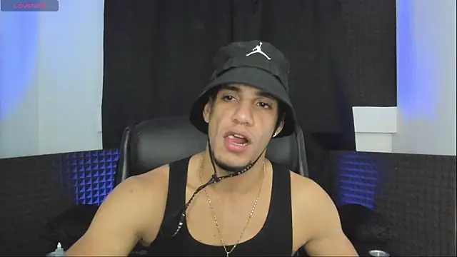 jhonnysnow17 웹캠 쇼