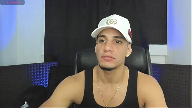 jhonnysnow17 Pertunjukan Webcam