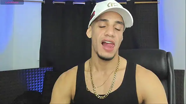jhonnysnow17 Show Webcam