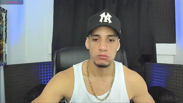 jhonnysnow17 Show Webcam