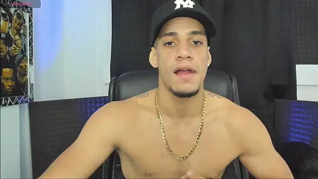 عرض كام jhonnysnow17