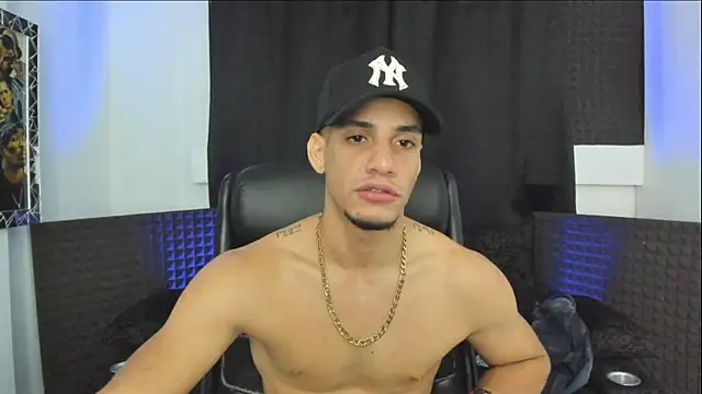 عرض كام jhonnysnow17