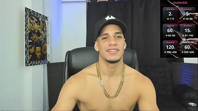 Chat XXX Live jhonnysnow17