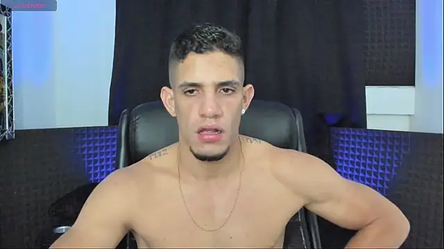 عرض كام jhonnysnow17