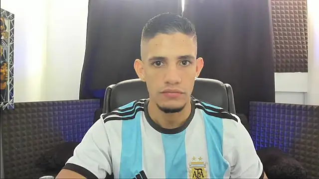 jhonnysnow17n Webbikameraesitys