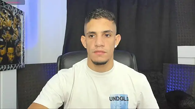 jhonnysnow17 Pertunjukan Webcam