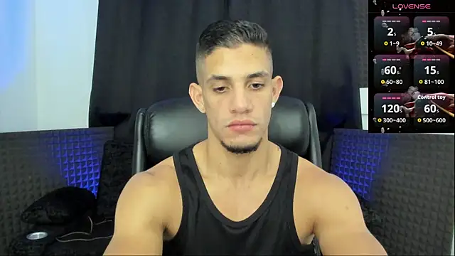 عرض كام jhonnysnow17