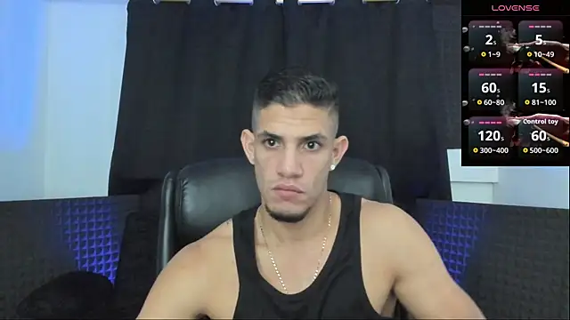عرض كام jhonnysnow17
