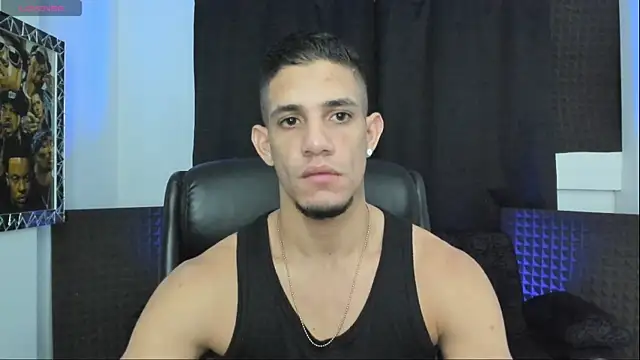 jhonnysnow17 Webcam show