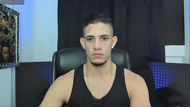 jhonnysnow17 Adlı Modelin Web Kamerası Şovu