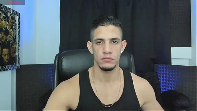 jhonnysnow17 Pertunjukan Webcam