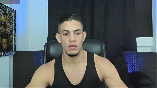 عرض كام jhonnysnow17