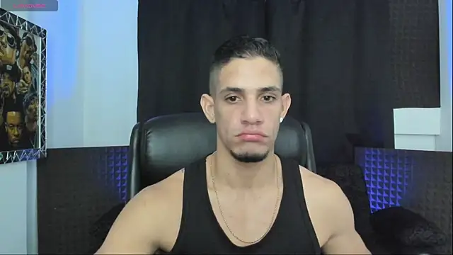 عرض كام jhonnysnow17