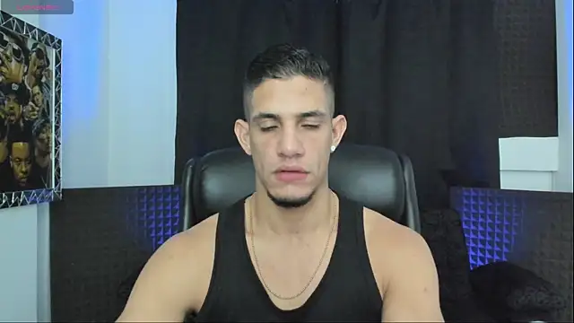 عرض كام jhonnysnow17
