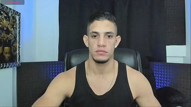 jhonnysnow17 Adlı Modelin Web Kamerası Şovu