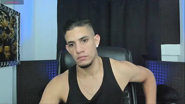 jhonnysnow17 Adlı Modelin Web Kamerası Şovu