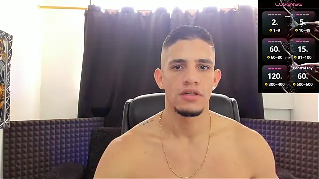 عرض كام jhonnysnow17