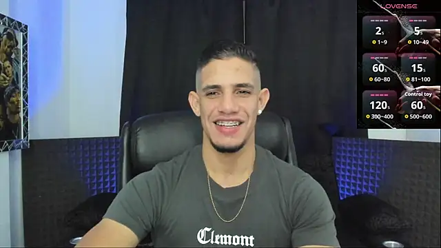 عرض كام jhonnysnow17