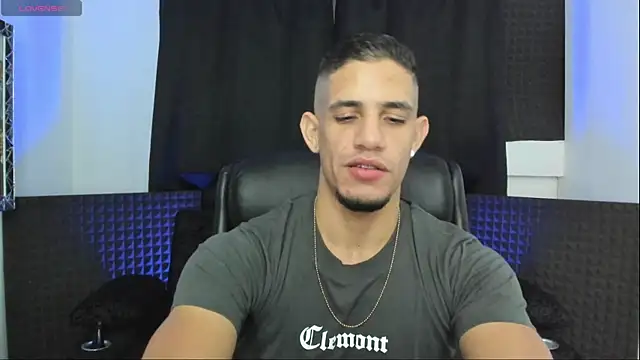 jhonnysnow17 웹캠 쇼