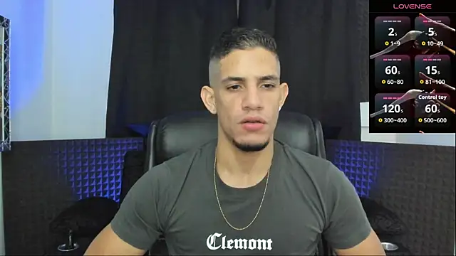 عرض كام jhonnysnow17