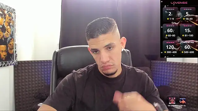 عرض كام jhonnysnow17