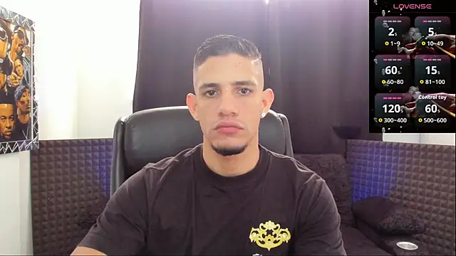 عرض كام jhonnysnow17