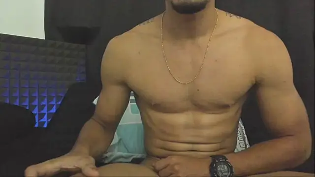 عرض كام jhonnysnow17