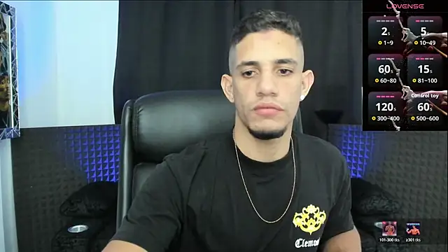 عرض كام jhonnysnow17