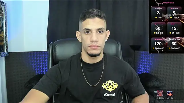 عرض كام jhonnysnow17