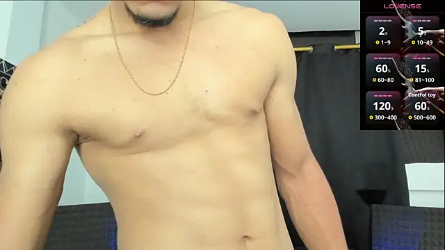 jhonnysnow17n Webbikameraesitys
