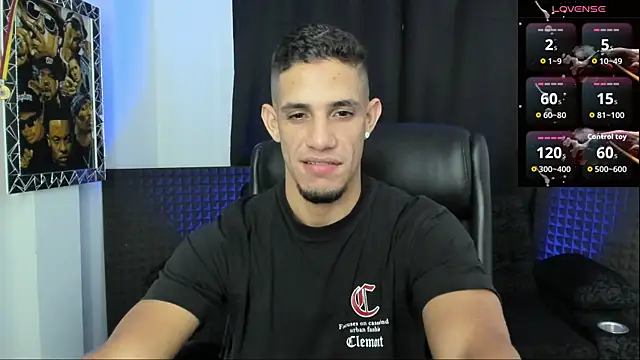 عرض كام jhonnysnow17